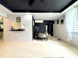 Blk 579 Woodlands Drive 16 (Woodlands), HDB 4 Rooms #558610521